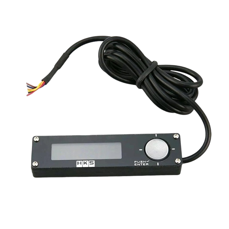 Hks Turbo Timer Type O Model / GOSA34