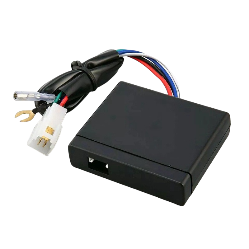 Hks Turbo Timer Type O Model / GOSA34