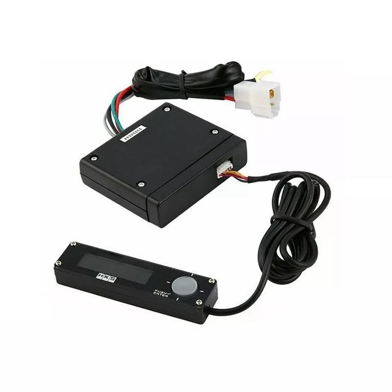 Hks Turbo Timer Type O Model / GOSA34