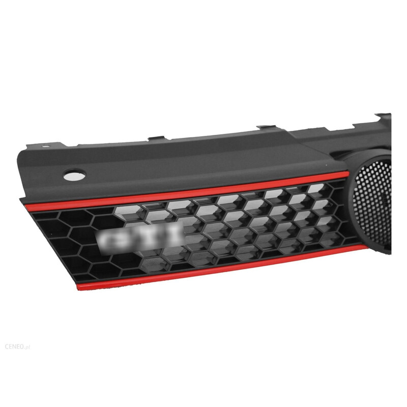 POLO 6R-6C 2010-2017 IÇIN UYUMLU GTI PANJUR