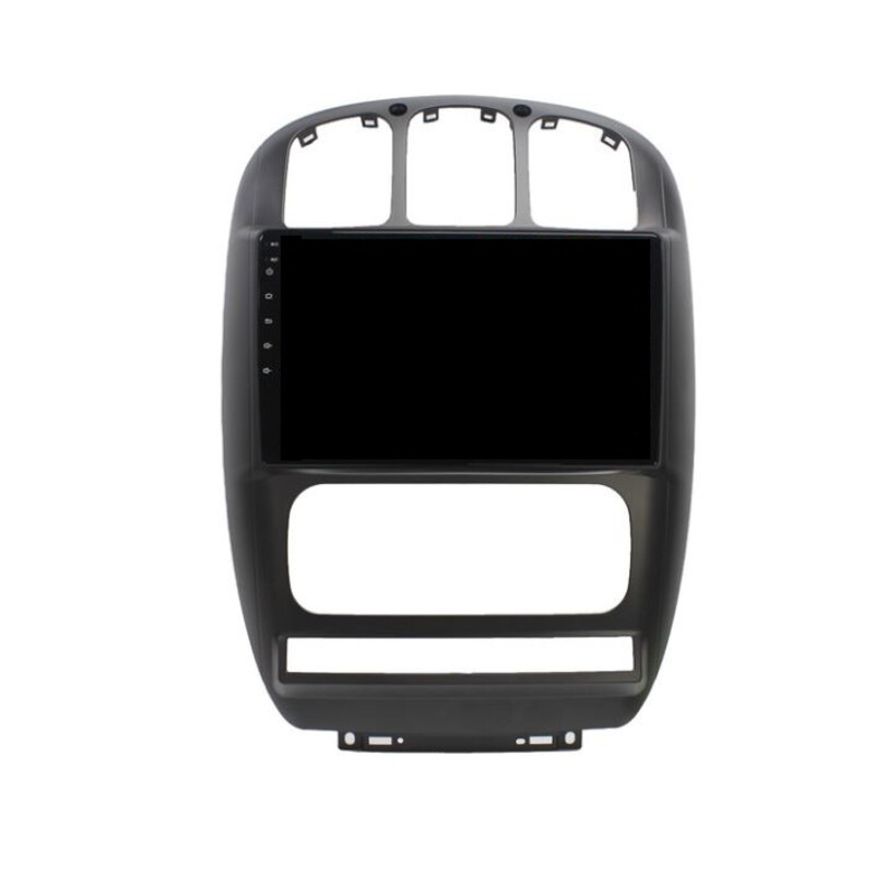 Dodge Grand Caravan 2005 10.1 İnç Multimedya Teyp (Çerçeveli) Carplay Özellikli