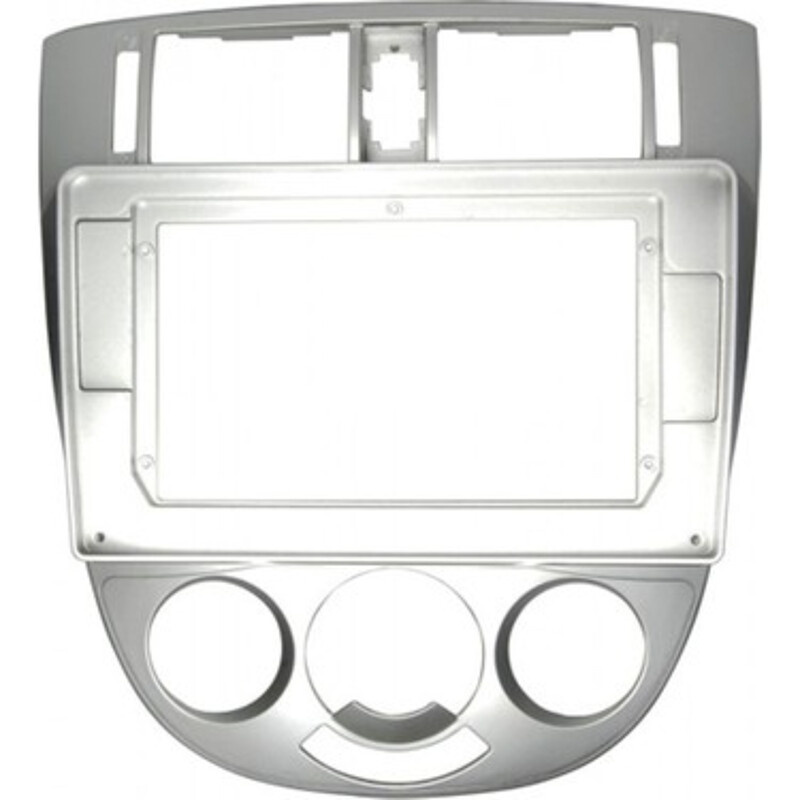 Chevrolet Lacetti 10.1 inç Multimedya Teyp Çerçevesi 2004-2008
