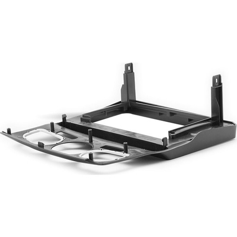 Citroen C4 yeni 2018+ 10.1 İnç Multimedya Teyp Çerçevesi Canbus ve Soketleriyle Birlikte