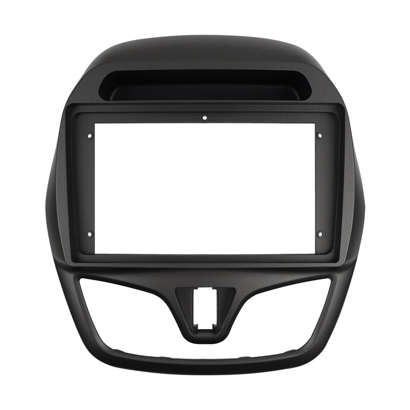 Daewoo Matiz 2015+ 9 İnç Multimedya Teyp Çerçevesi Kablo ve Soketleriyle Birlikte