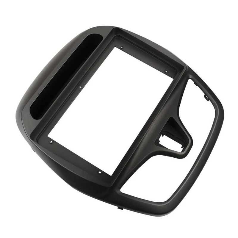 Daewoo Matiz 2015+ 9 İnç Multimedya Teyp Çerçevesi Kablo ve Soketleriyle Birlikte