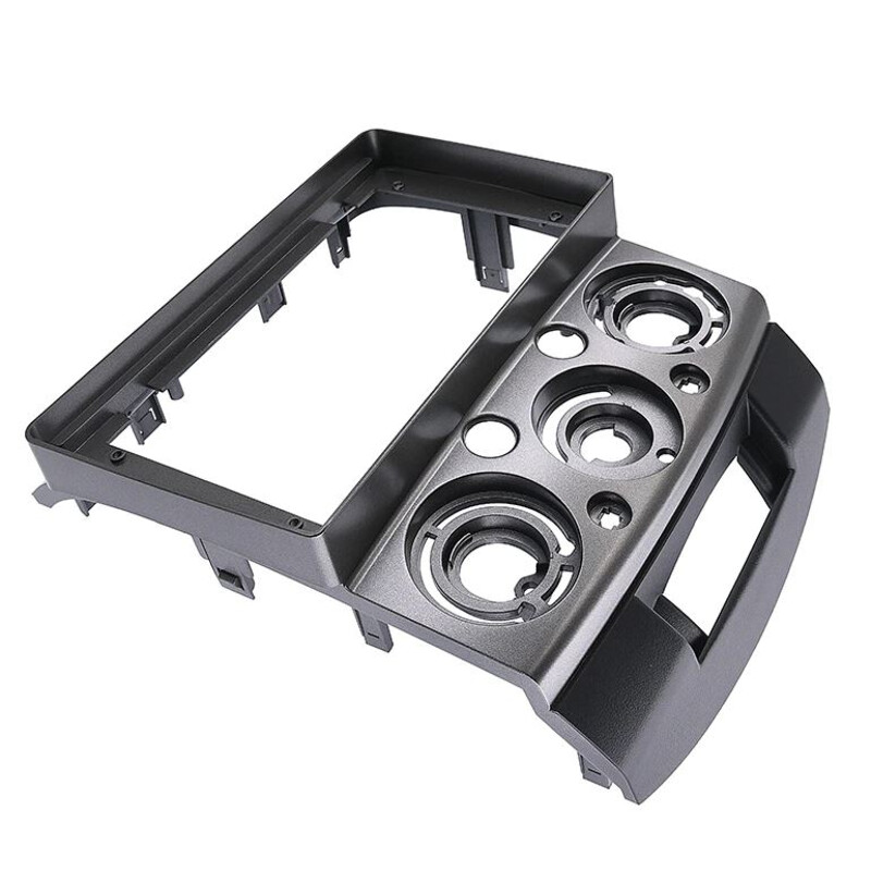 Ford Ranger 9 İnç Multimedya Teyp Çerçevesi 2007-2011