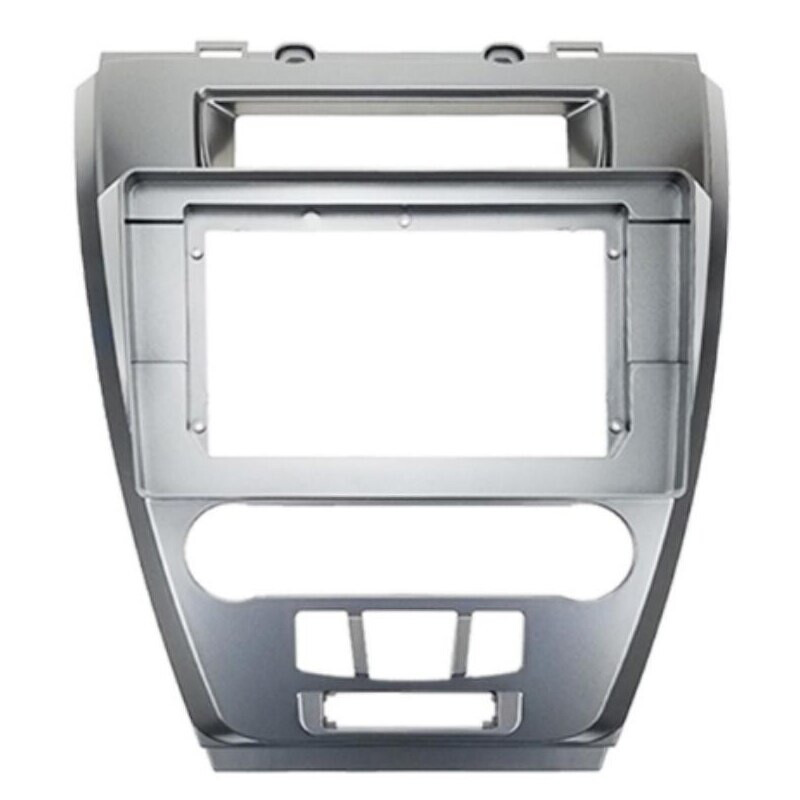 Ford Fusion  2009-2012  Koyu Gri Renk Multimedya Teyp Çerçevesi