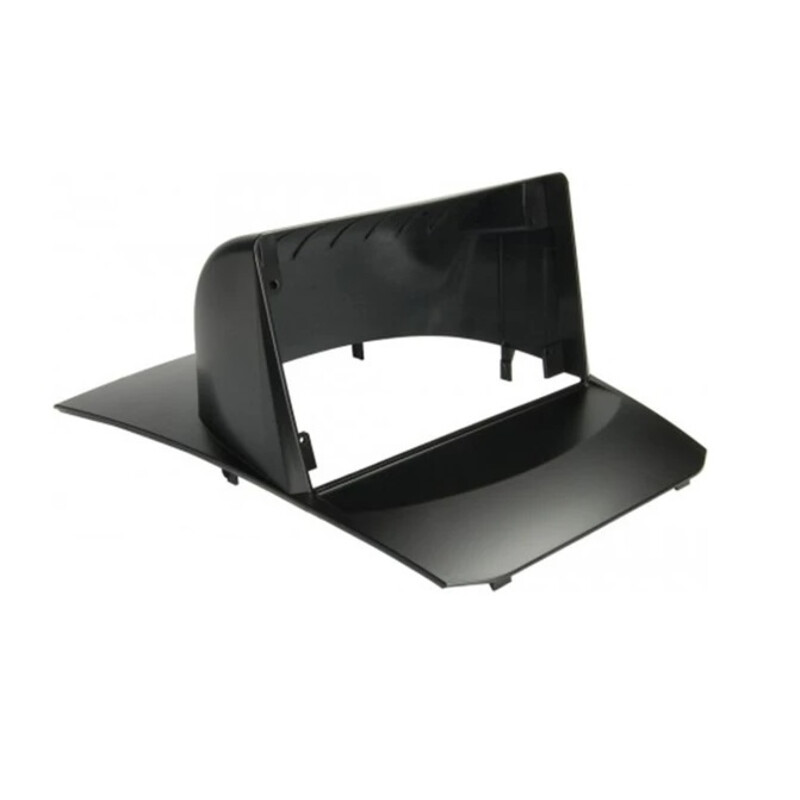 Ford Fiesta 2008-2017 - 9 İnç Multimedya Teyp Çerçevesi