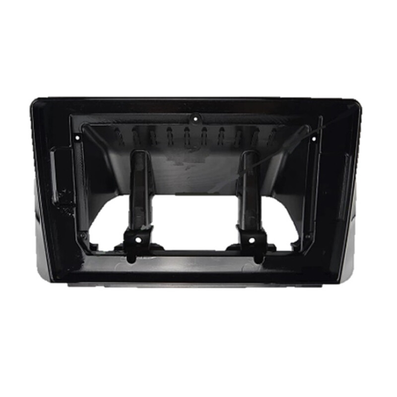 Ford Focus 2019+ 10 İnç Multimedya Teyp Çerçevesi Canbus ve Soketleriyle Birlikte