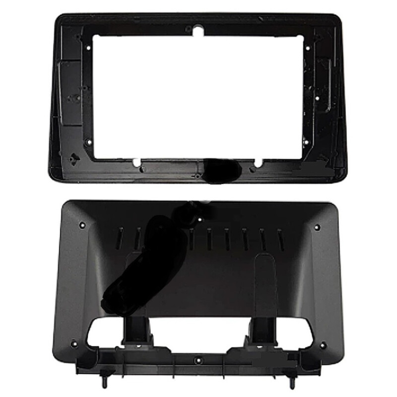 Ford Focus 2019+ 10 İnç Multimedya Teyp Çerçevesi Canbus ve Soketleriyle Birlikte