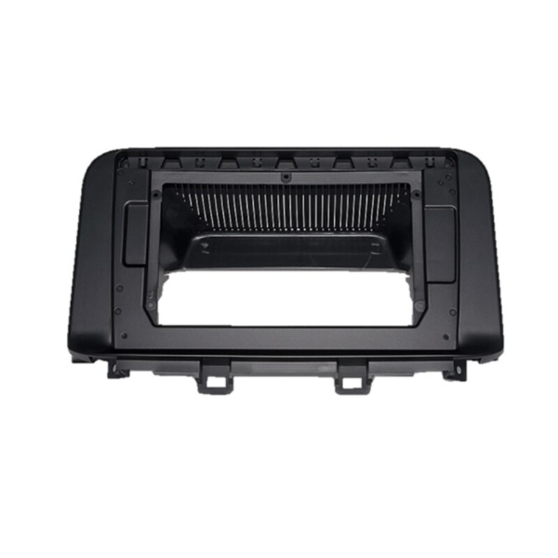 Hyundai Encino 2017+ 10.1 İnç Multimedya Teyp Çerçevesi Canbus ve Soketleriyle Birlikte