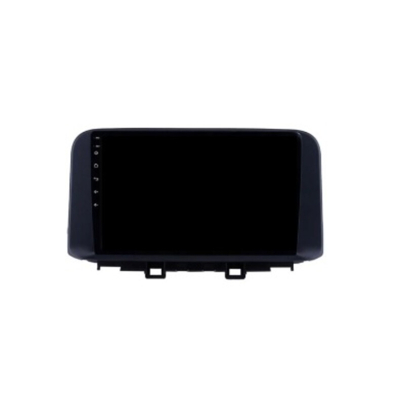 Hyundai Encino 2017+ 10.1 İnç Multimedya Teyp (Çerçeveli) Carplay Özellikli