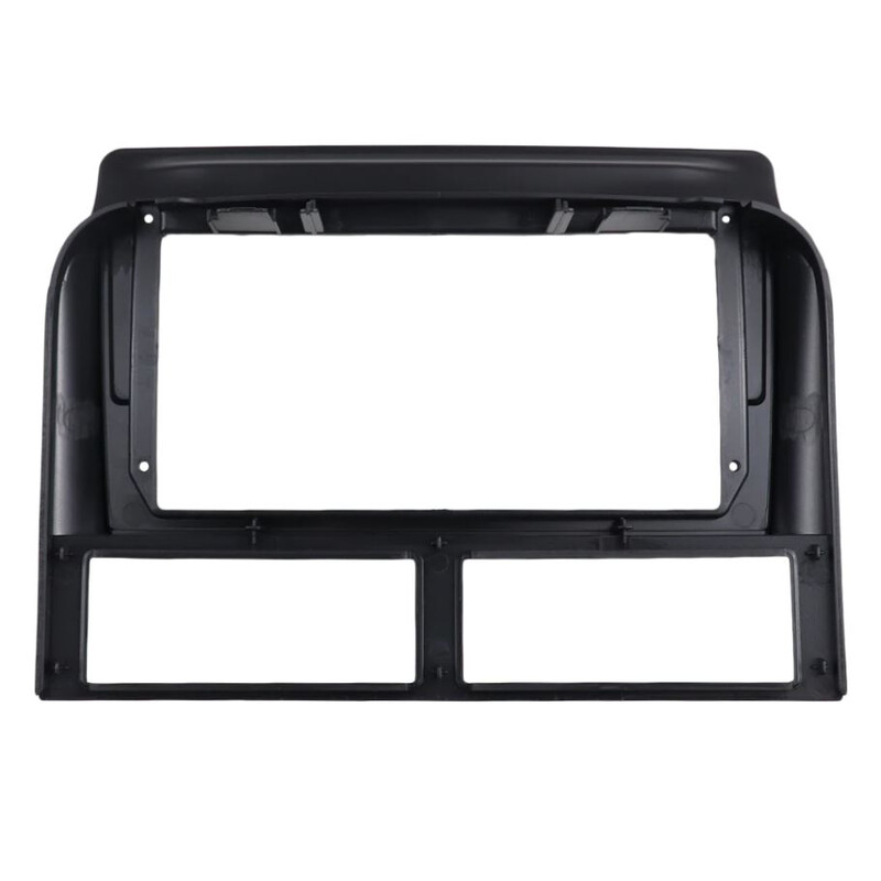 Jeep Grand Cherokee 1999-2005 9 İnç Multimedya Teyp Çerçevesi