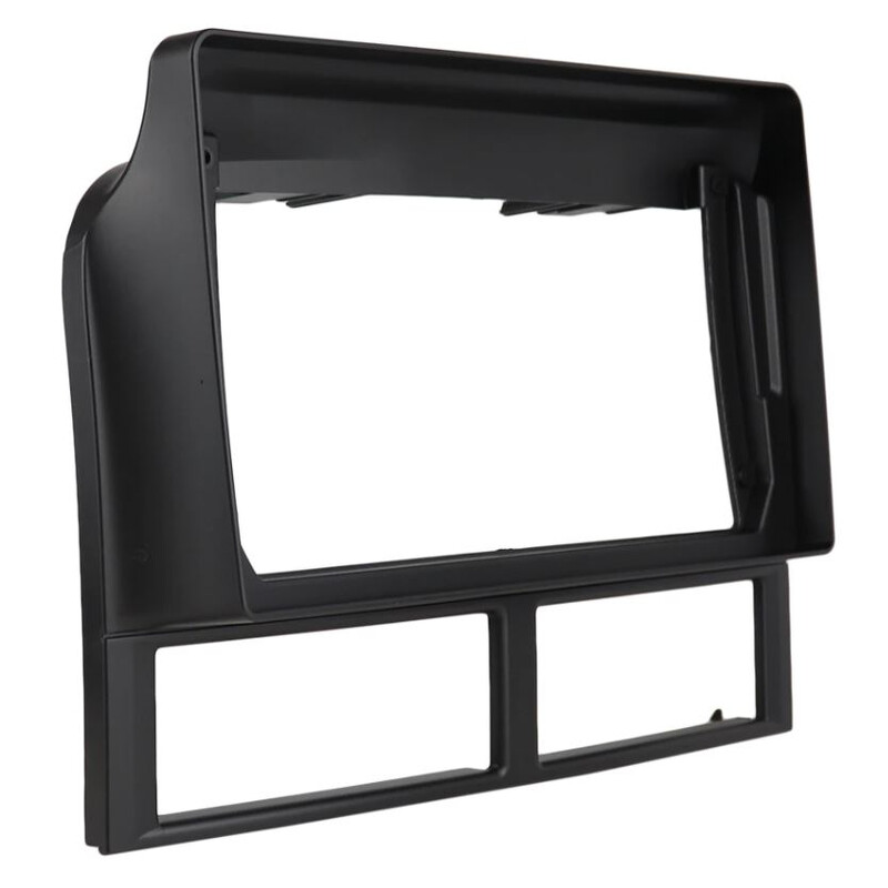 Jeep Grand Cherokee 1999-2005 9 İnç Multimedya Teyp Çerçevesi