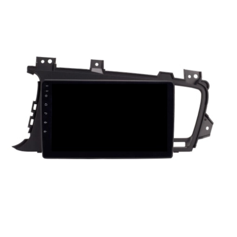 Kia K5 2010-2013 9 İnç Multimedya Teyp (Çerçeveli) Carplay Özellikli