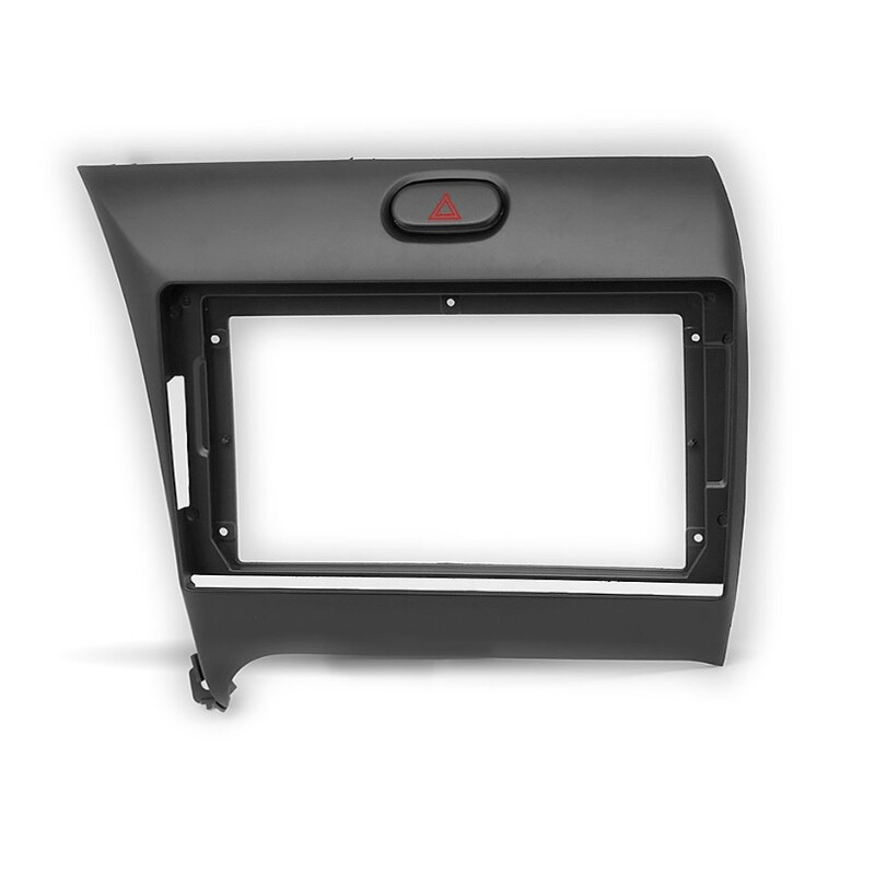 Kia Cerato 2013+ 9 İnç Multimedya Teyp Çerçevesi