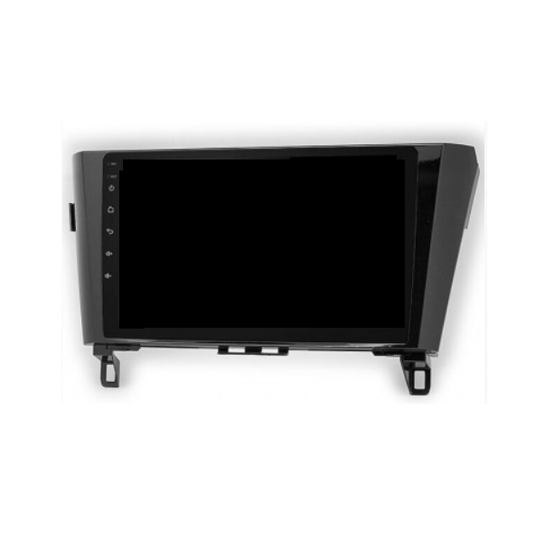 Nissan X-Trail 2014-2020 10.1 inç Multimedya Teyp (Çerçeveli) Carplay Özellikli
