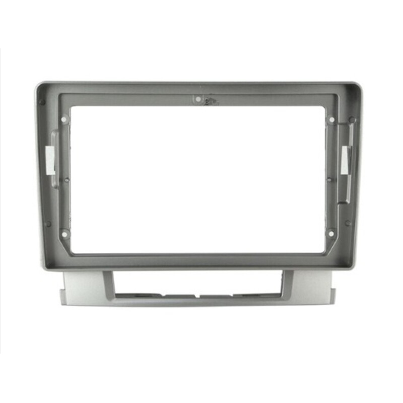 Buick Excelle GT 2010-2014 9 İnç Multimedya Teyp Çerçevesi Canbus ve Kablo ve Aparatlarıyla Birlikte