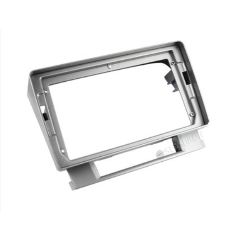 Buick Excelle GT 2010-2014 9 İnç Multimedya Teyp Çerçevesi Canbus ve Kablo ve Aparatlarıyla Birlikte