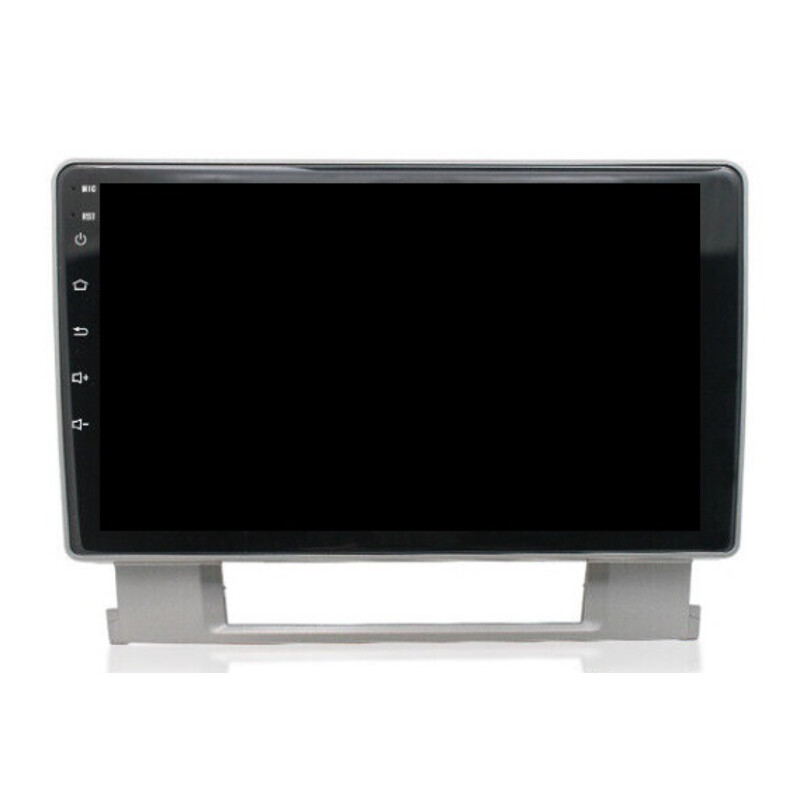 Buick Excelle GT 2010-2014 9 İnç Multimedya Teyp (Çerçeveli) Carplay Özellikli