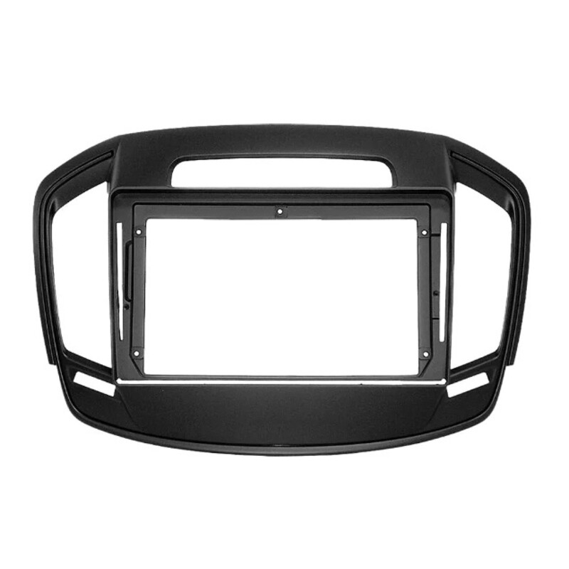 Opel İnsignia 2013-2017 9 İnç Multimedya Teyp Çerçevesi Canbus ve Kablo ve Aparatlarıyla Birlikte ( Kahverengi)