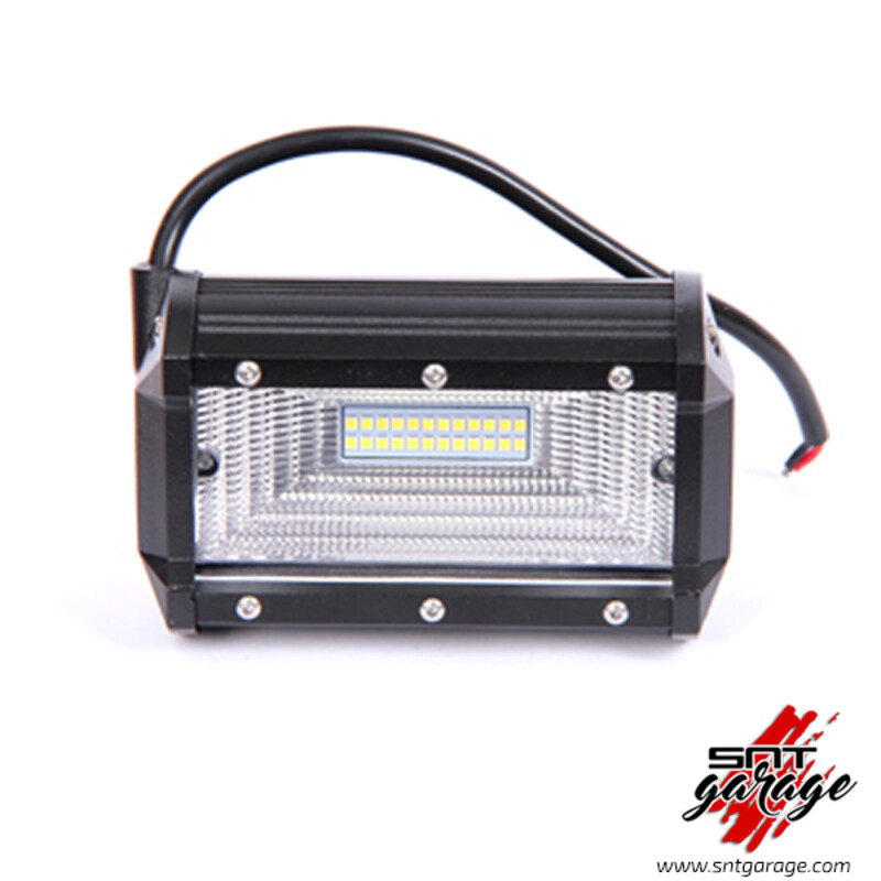 Off Road Led Aydınlatma Çok Amaçlı Çalışma Lambası Spechton