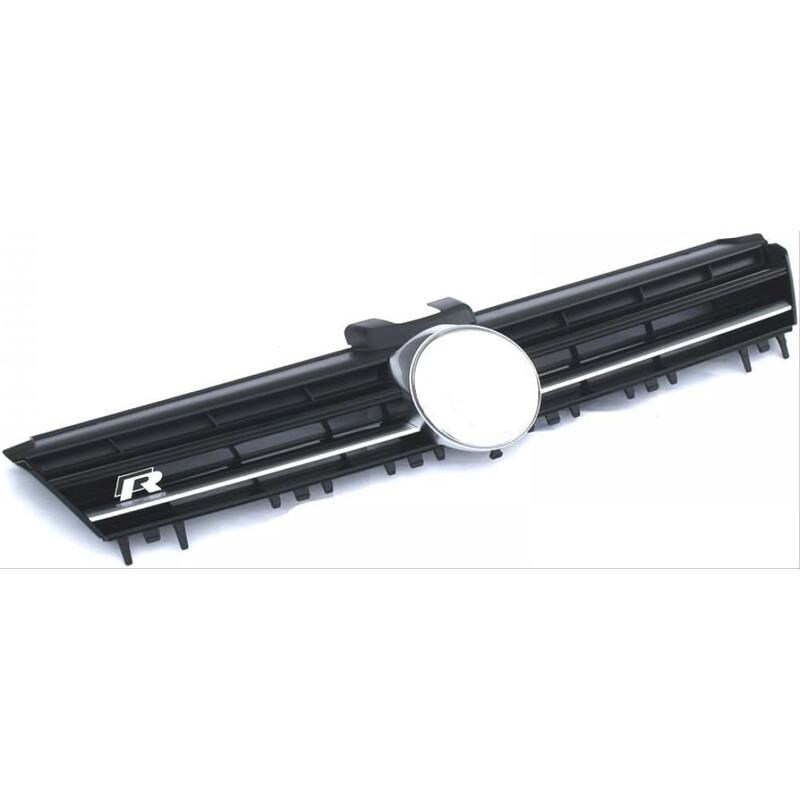 Volkswagen Golf 7 2012-2018 İçin Uyumlu R Panjur