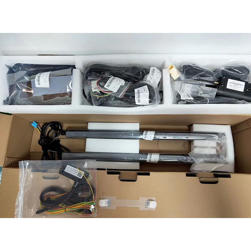 Land Rover Freelander 2 Elektrikli Bagaj Açma-Kapama Sistemi 2011-2015