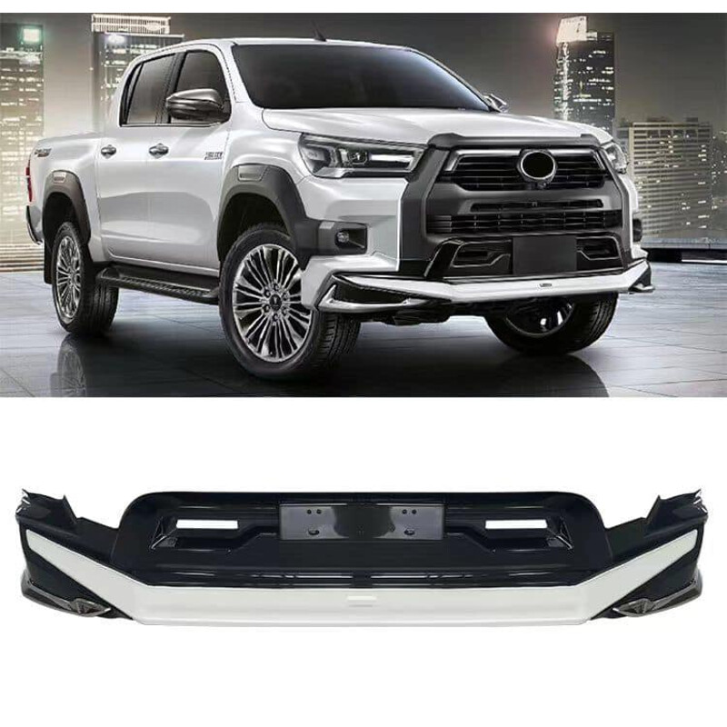 Toyota Hilux 2019+ Modellista Ön Ek