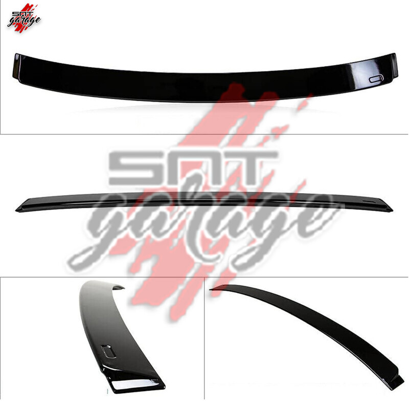 Bmw 3 Serisi E90 Cam Üstü Spoiler