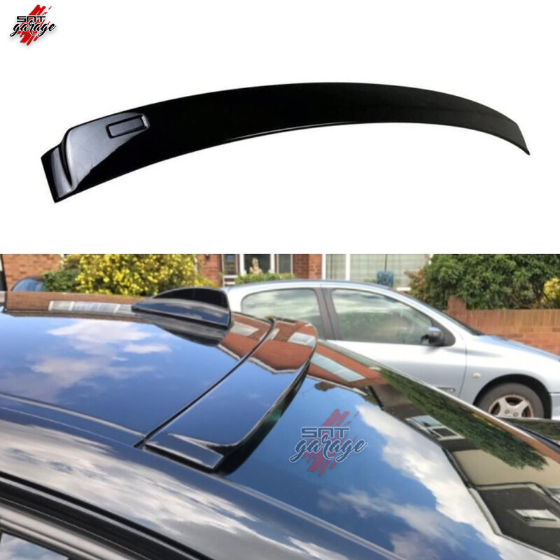 Bmw 3 Serisi E90 Cam Üstü Spoiler