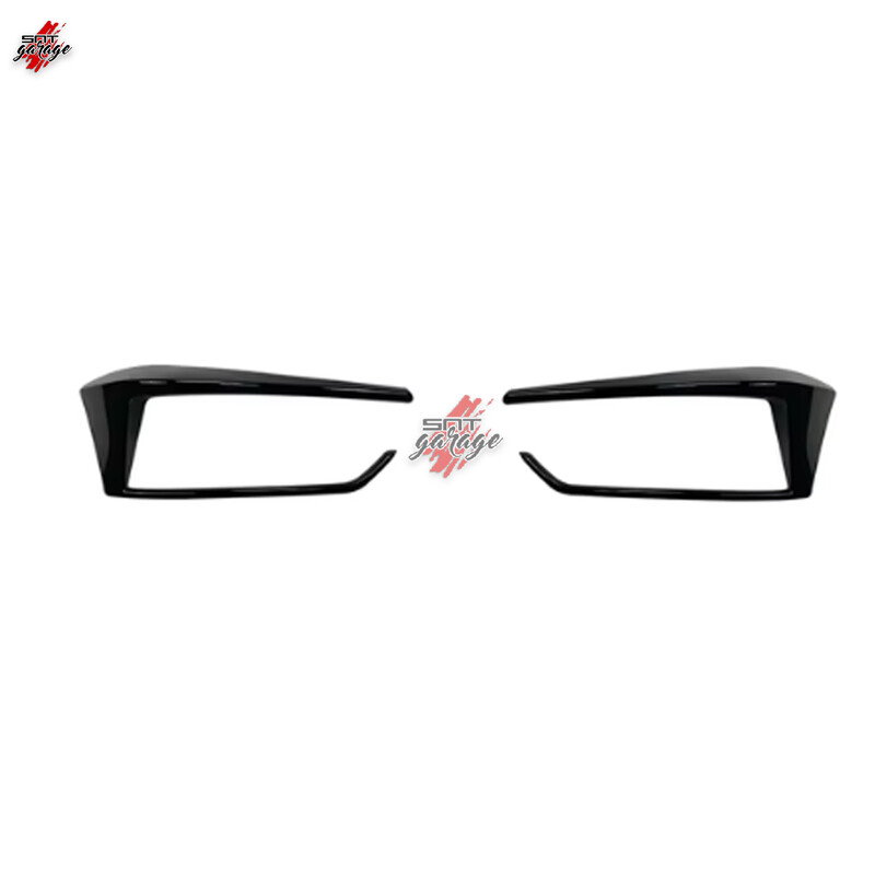 Volkswagen Golf 7 R-Line Arka Sis Çerçevesi