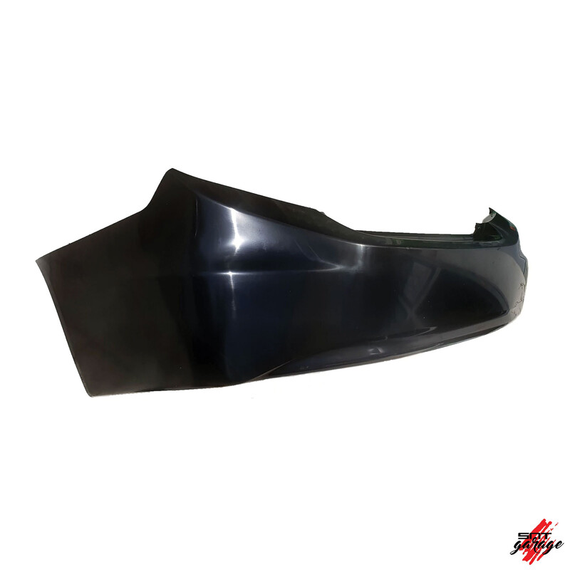 Honda Civic FB7 Arka Tampon Boyasız 2012 2016