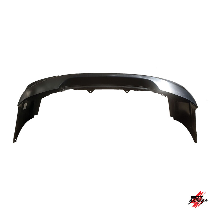 Honda Civic FB7 Arka Tampon Boyasız 2012 2016