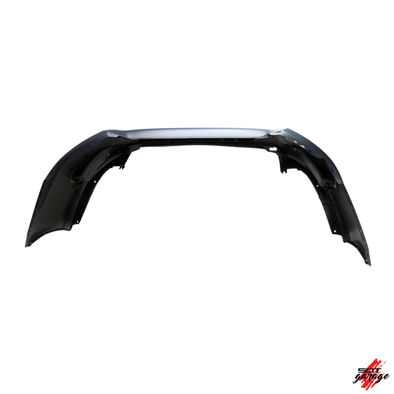 Honda Civic FC5 Arka Tampon Boyasız 2016 2021