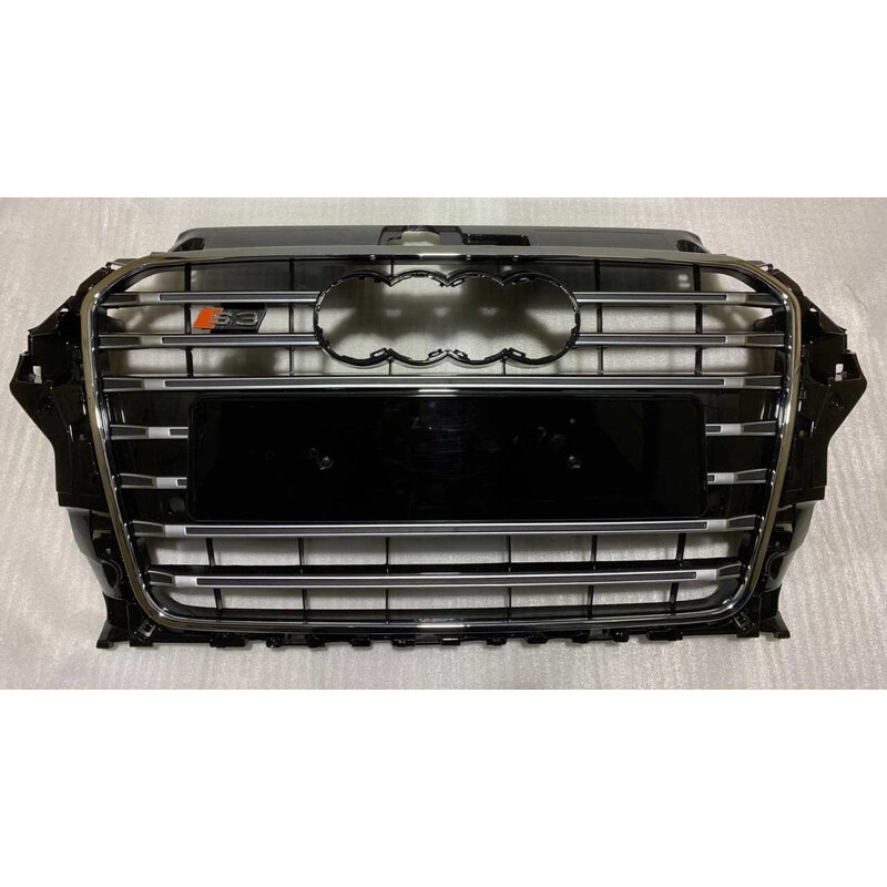 Audi A3 S3 Panjur 2016+