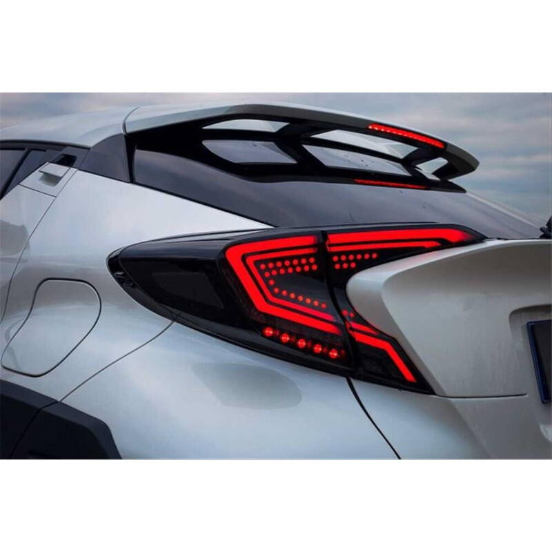 Toyota C-HR Led Stop Kırmızı 2016-2019
