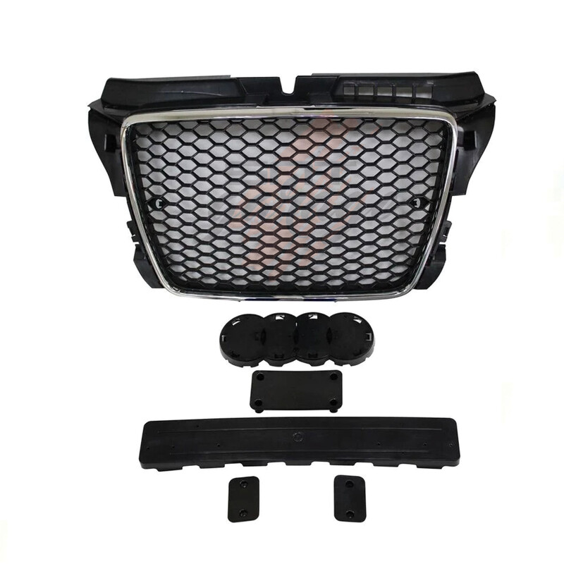 Audi A3 RS3 Panjur 2008-2012