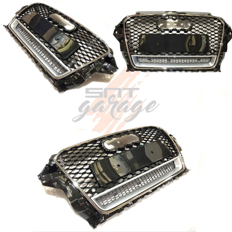 Audi A3 RS3 Panjur 2014-2016