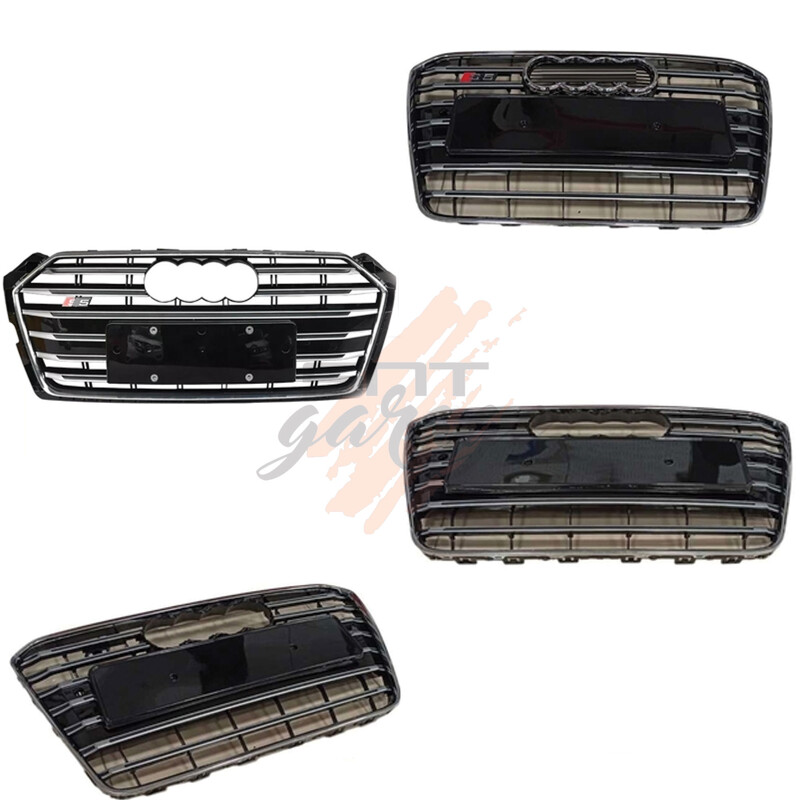 Audi A5 S5 Panjur 2012-2016