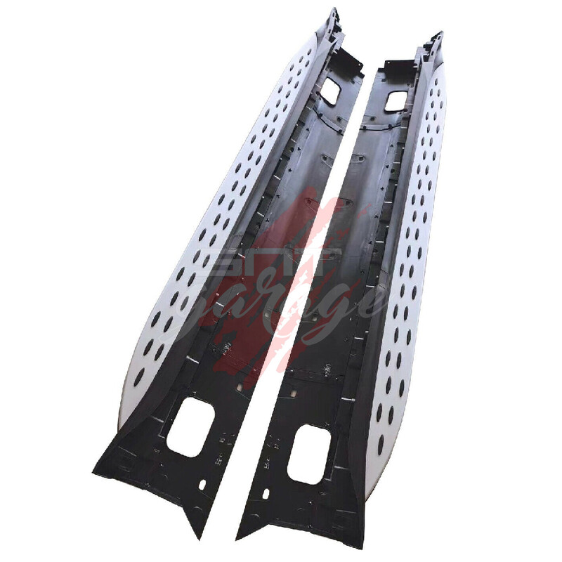 Mercedes EQC 2023+ OEM Yan basamak