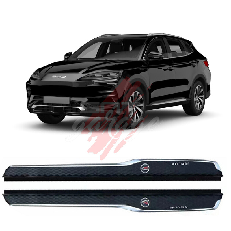 BYD SEAL U DM-İ OEM YAN BASAMAK 2023+
