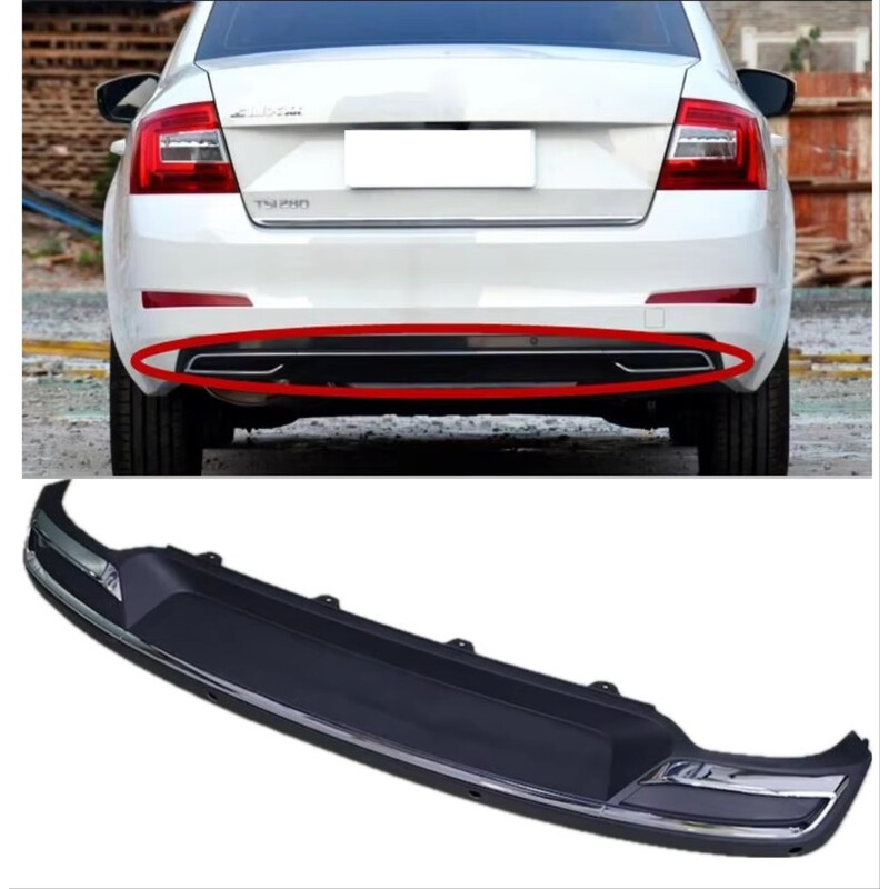 Octavia Difüzör 2016-2019