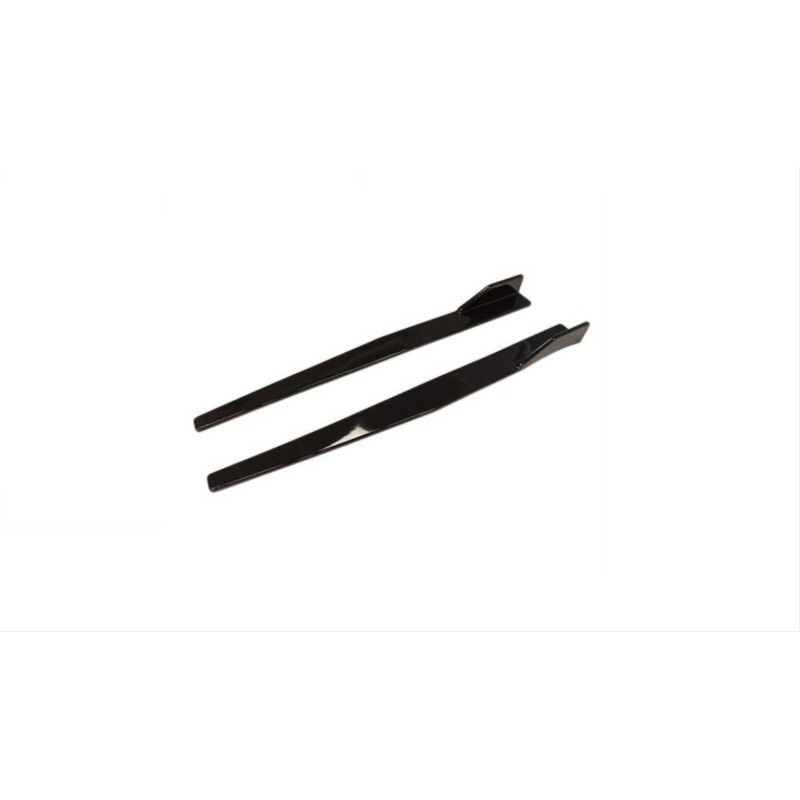 Toyota Corolla 2019 Marşpiyel