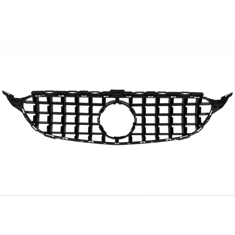 W205 C SERISI 2015-2018 IÇIN UYUMLU PANJUR GTR GRI