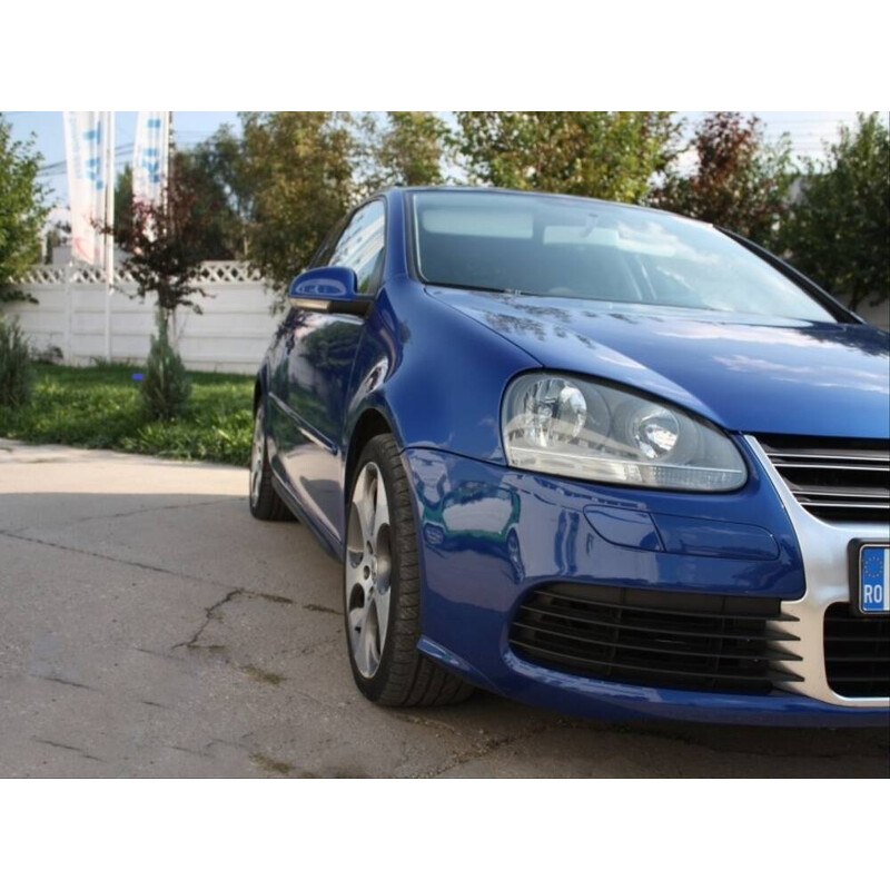 GOLF 5 2003-2009 IÇIN UYUMLU R32 BODY KIT