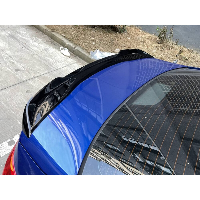 Honda Civic Anatomik RS Spoiler Piano Black 2022