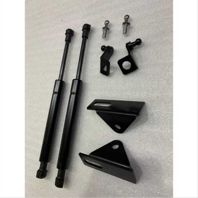 Toyota C-Hr 2016-2019 Kaput Amortisörü