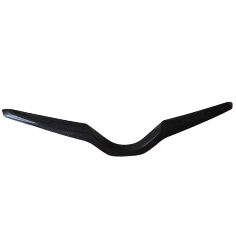 Toyota C-Hr 2016-2019 Panjur Kaplama İnce Model Karbon