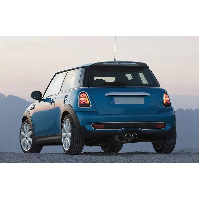 COOPER 08-14LED-STOP-SMOKE